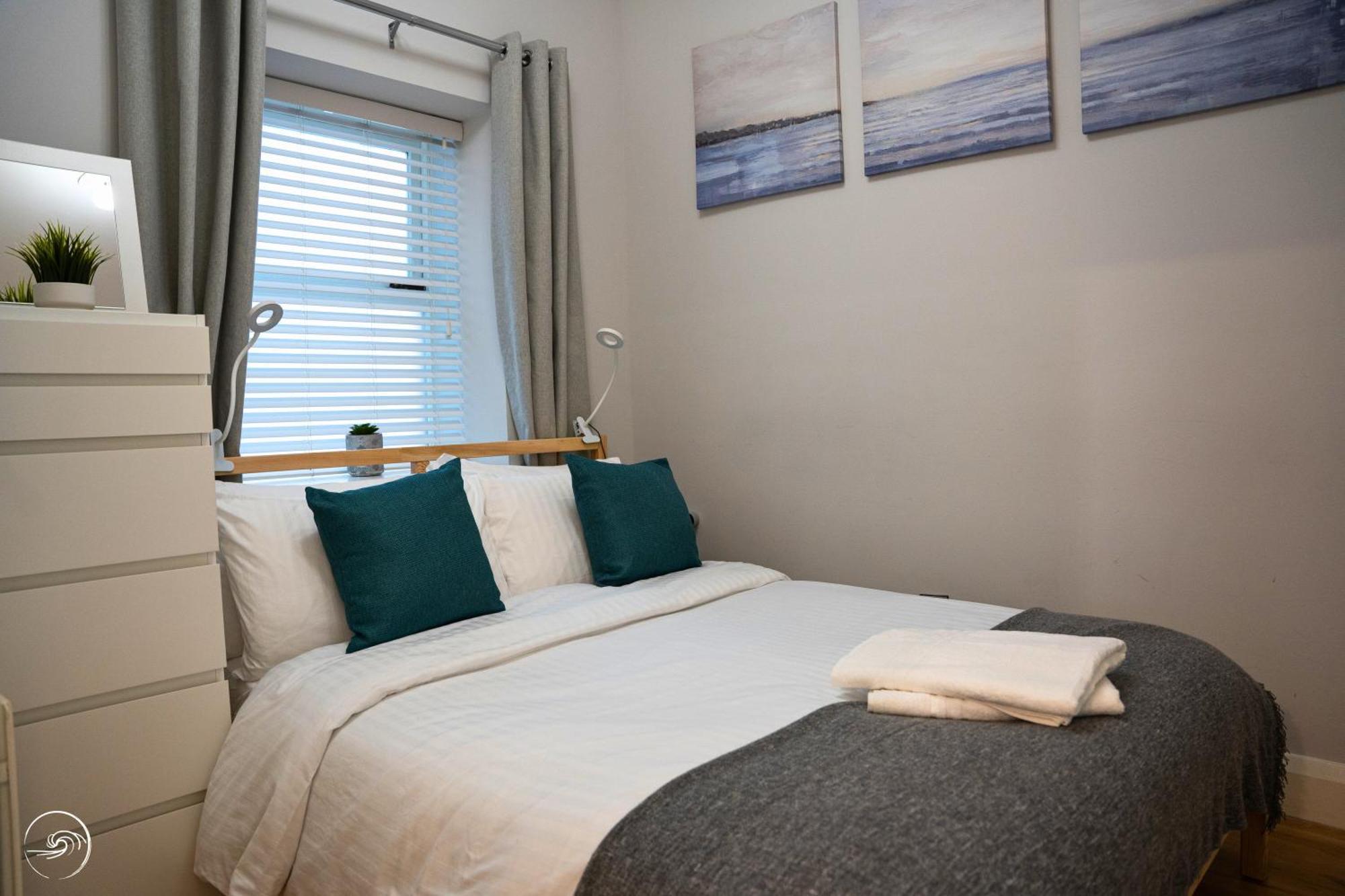 1 Dunluce Green - Portrush By The Sea Eksteriør billede
